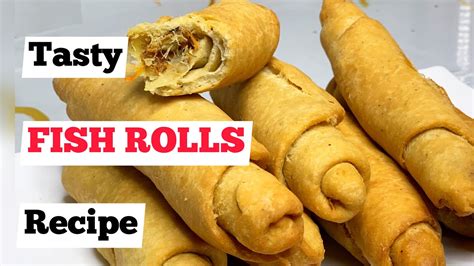 fish roll|How to Make the Perfect Fish Roll .